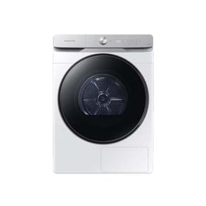 [S]삼성 AI 건조기 21kg 화이트 DV21DG8600BW