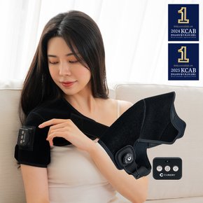EMS 저주파 마사지기 부위별 패드 + 리모컨 할인 행사