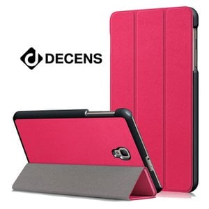 데켄스 갤럭시탭A 9.7 케이스 T550 슬림 레더 태블릿 케이스
