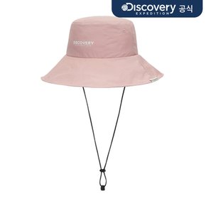 와이드 드롭 브림햇 (PINK)