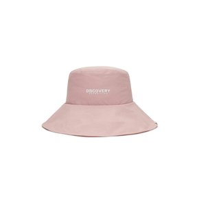 와이드 드롭 브림햇 (PINK)