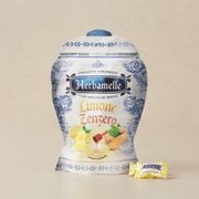 Herbamelle 에르바멜레 허니드롭 레몬 진저 캔디