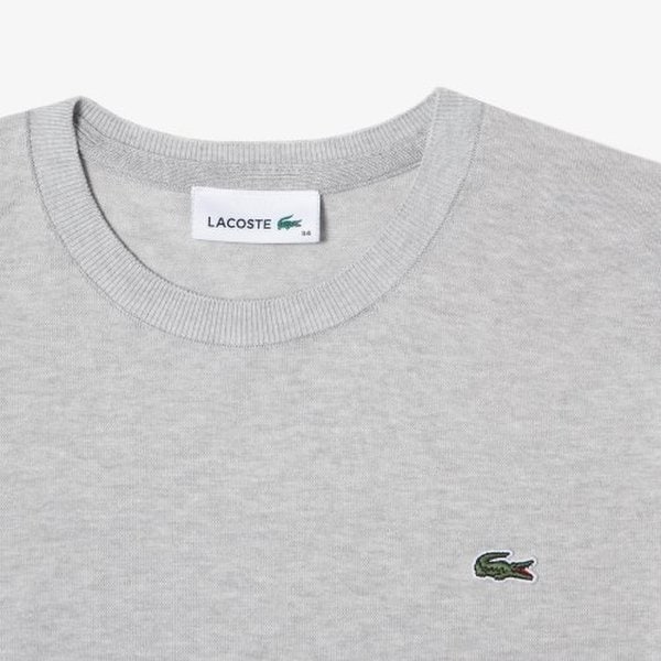 [시흥점] 여성 베이직 크루넥 반팔 풀오버 AF105E-55G(2컬러)