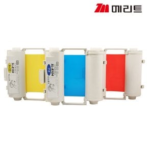 잉크리본 (적용모델:PM-100A,CPM-100A,CPM-100H3,CPM-100HG3K/폭:100mm/길이55M