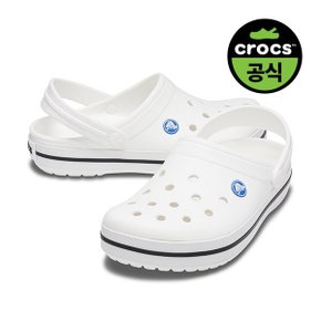 공식 공용 CROCBAND WT (24SUCL11016)