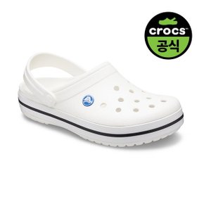 공식 공용 CROCBAND WT (24SUCL11016)
