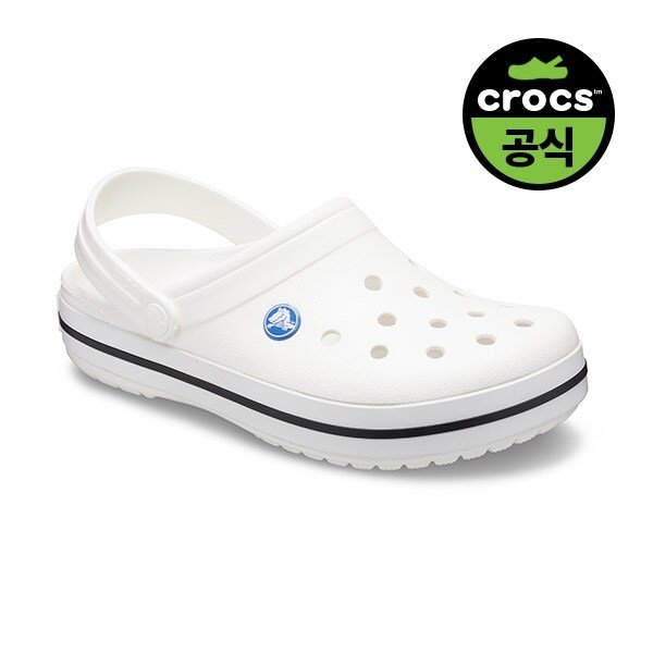 [정상가74,900원]크록스공식 공용 CROCBAND WT (24SUCL11016)