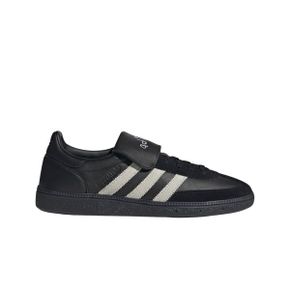 아디다스 스페지알 핸드볼 코어 블랙 클라우드 화이트 Adidas Spezial Handball Core Black Clou