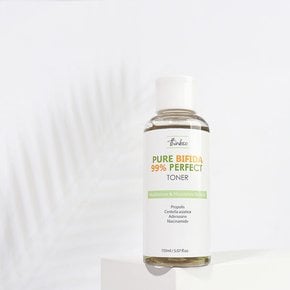 퓨어 비피다 99% 퍼펙트 토너 150ml