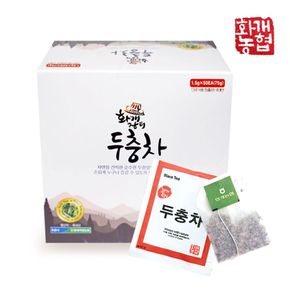 [화개농협] 화개장터 두충차 50티백(75g)x2박스[29067739]