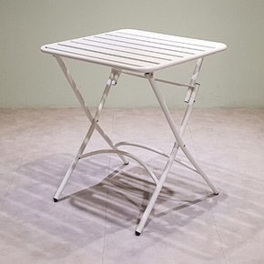 폴딩 야외용접이식테이블600 색상5