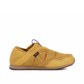 5028765 Teva Womens Re-Ember Moccasin In Sauterne