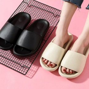리커버리 범퍼슬리퍼 쿠션슬리퍼 편한샌들 여름슬리퍼 욕실슬리퍼