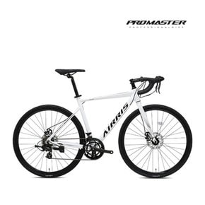 2022 K2BIKE 에어리스1.4D 700C 14단 로드자전거