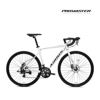  2022 K2BIKE 에어리스1.4D 700C 14단 로드자전거