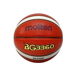 농구공 7호 BG3360 올코트 실내외 겸용