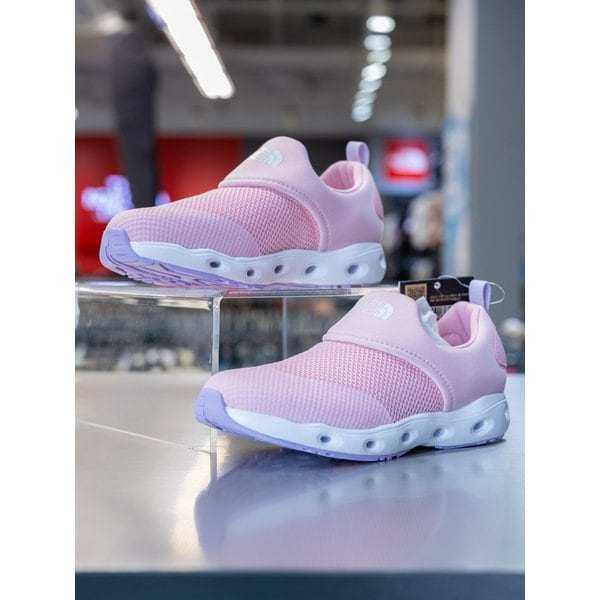 [여주점] NS96Q25T 키즈 썸머 슬립온 KID SUMMER SLIP-ON