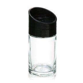 루미바이 유리원형 소금후추통 100ml 2P세트