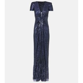 Jenny Packham Momoka sequined 가운 1951810