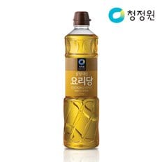 청정원 요리당 1.2KG x6개