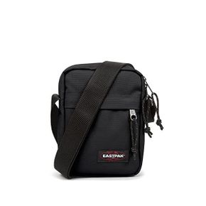 독일 이스트팩 숄더백 가방 781472 Eastpak The One 블랙 21