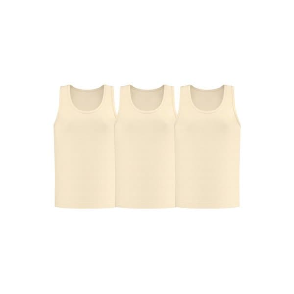 데일리 여아동 런닝 ONP3007 - 3매입