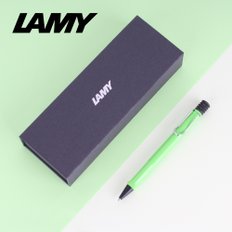 LAMY 라미  사파리 볼펜 그린 무료각인