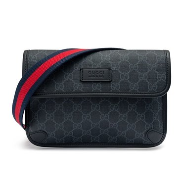 신세계라이브쇼핑 [GUCCI] 구찌 GG 수프림 벨트백 598113-K5RLN-1095