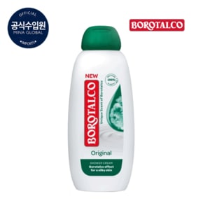 샤워크림 오리지널 250ml