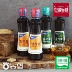 [바로배송] [농협] 안동 전통 진한 참기름 선물세트 300ml