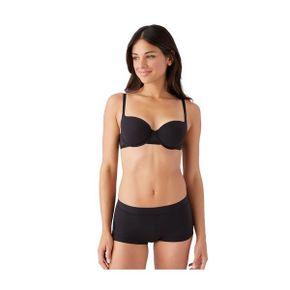 4288035 B.temptd by Wacoal Nearly Nothing Balconette T-Shirt Bra