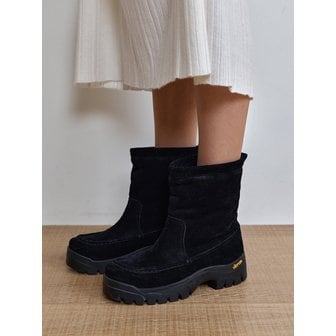 릴리슈(lilyshoe) nav vibram boots_2 color