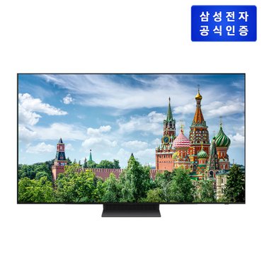 삼성 [삼성 직배송/설치] OLED TV [KQ83SD90AEXKR][스탠드형]