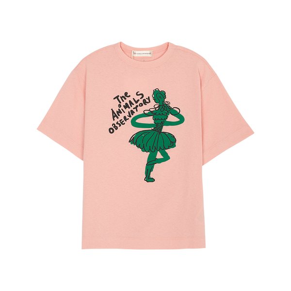 [부산점] 키즈 반팔티셔츠 S26187 045 BD