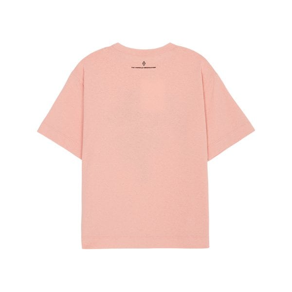 [부산점] 키즈 반팔티셔츠 S26187 045 BD