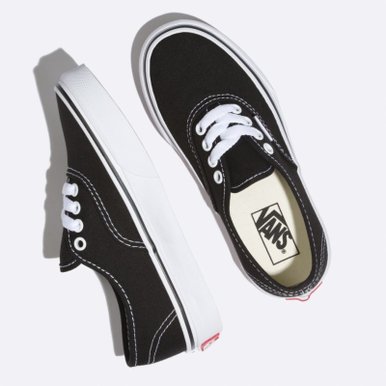 VANS 반스 키즈 Authentic 어센틱 VN000WWX6BT1