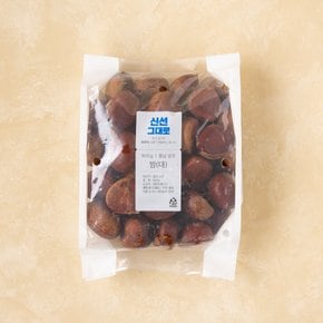 유명산지 국산 밤(대) 800g (봉)