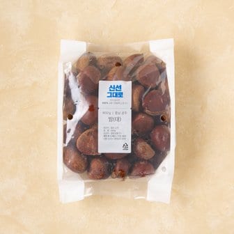  유명산지 국산 밤(대) 800g (봉)