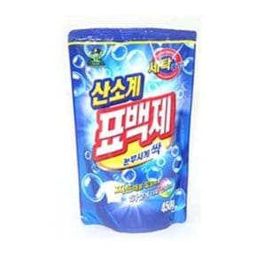 산소계 표백제 400g