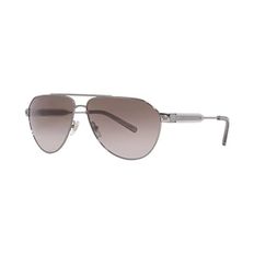 독일 베르사체 선글라스 Versace VE 2223 Ruthenium/Grey Shaded 62/13/140 Mens Sunglasses 812