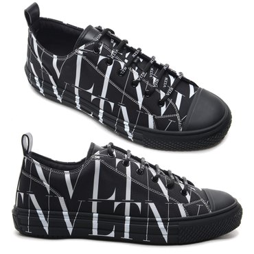 발렌티노 20FW 남성 GIGGIES VLTN 스니커즈 (UY0S0D57_JKY_0NI_20F)