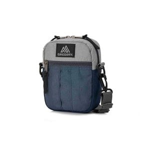 크로스백 퀵포켓 M QUICK POCKET M TRACK NAVY (08JV9127)