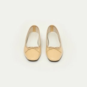 SS24 Marais Ribbon Leather Flat Butter