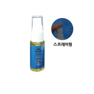 NS홈쇼핑 더파이널스 안티포그액 스프레이형(15ml)/FNA650[29298529]