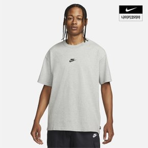 맨즈 나이키 스포츠웨어 프리미엄 에센셜 티셔츠 NIKE DO7393-063