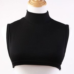 터틀넥 페이크 터틀넷 풀오버 OSM-1006247