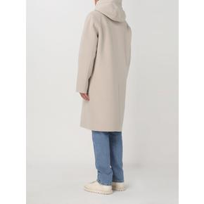 MEN 코트 BEIGE ABRAHAM 6125416