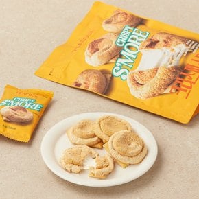 신상 피코크 크리스피 스모어 85g