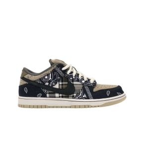 나이키 x 트래비스 스캇 SB 덩크 로우 Nike x Travis Scott SB Dunk Low