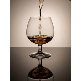 오로드 레귤러 스니프터잔 노징글라스 브랜디잔 칵테일잔 위스키잔 맥주잔 420ml